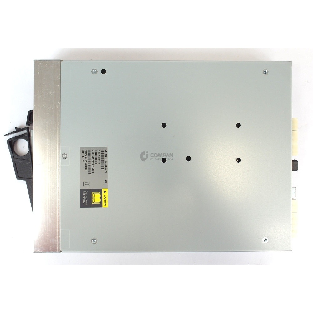 111-00485 NETAPP IOM3 3G SAS CONTROLLER MODULE FOR DS4243 - 94214-11